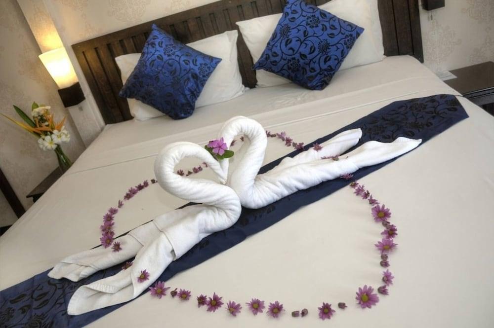 Samui Pier Beach Front & Resort Bangrak pláž Exteriér fotografie