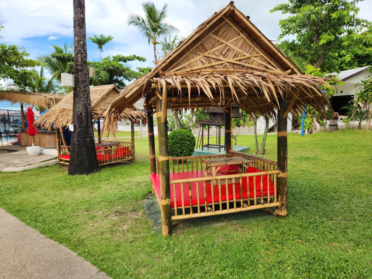 Samui Pier Beach Front & Resort Bangrak pláž Exteriér fotografie